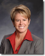 Christine Bouma